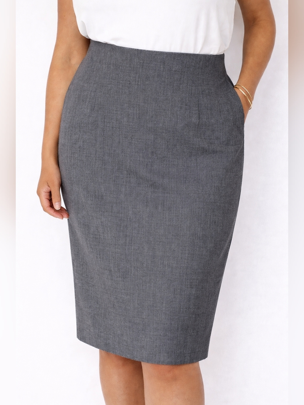 Calvin Klein Skirt, Women's Size 12